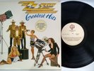 ZZ TOP GREATEST HITS RARE BRAZIL