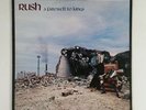 RUSH A Farewell To Kings SRM11184 JAMF LP Vinyl VG+nr++ Cover VG+ GF Sleeve 1977