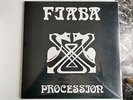 PROCESSION - FIABA - LP 33 GIRI - 12