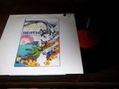 Masterworks of the:Beatles, mozambique ediition LP EX/VG+