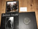 Samsas Traum VIVA VIENNA Vol.1 Vinyl LP Limitiert und Signiert. Komplett