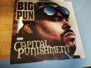 BIG PUN CAPITAL PUNISHMENT LOUD S 07863-67512-1 US VINYL 2LP  1998
