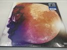 Kid Cudi Man On The Moon End Of Day Walmart Exclusive Crystal Clear 2x Vinyl LP