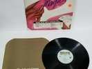 BLUE MAGIC - MAGIC # US BOOGIE PROMO COPY VINYL RECORD ALBUM PREMIERE 3-28-83