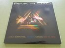 PINK FLOYD Empire Pool Wembley 1974 Triplo LP Vinile 33 giri Limited Edition