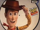NEWMAN, Randy/VARIOUS - Toy Story Favourites (Soundtrack) - Vinyl (LP)