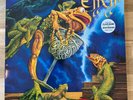 Elixir ?– Lethal Potion - 1990 Vinyl LP - Very Good (VG+/VG+) - SONICLP9