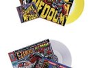 CZARFACE MF DOOM Super What? LP Bundle 2X Blue AND Yellow Starburst 1/1000 LE