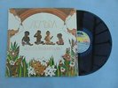WILLIE COLON & RUBEN BLADES SIEMBRA MEXICAN 1981 LP FANIA LATIN JAZZ FUNK SALSA