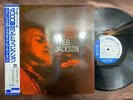 FRED JACKSON HOOTIN' N TOOTIN' BLUE NOTE BST 84094 OBI STEREO JAPAN LP