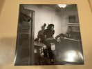 **SEALED & IN HAND** Saba Pivot Care For Me 2021 LP Official Grey Vinyl Limited