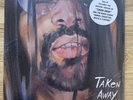MOODYMANN - TAKEN AWAY 3xLP