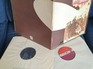 Led Zeppelin II 1969 UK 1st press Red Plum LEMON SONG THANKYOU Nr Ex A2 B2
