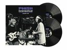 Phish, 1994 New Orleans Jam Volume 2, 2LP GATEFOLD SET, SANTANA, SEALED, TREY