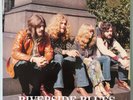 Led Zeppelin ?– Riverside Blues Blue Vinyl VG +