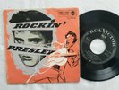 Very RARE Elvis 7