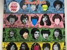The Rolling Stones Some Girls LP Vinyl 1978 COC39108 SEALED  Hype Sticker