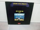 Top Bluesrock: Stone The Crows - ode to john law