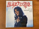 Alice Cooper - Live in Switzerland 2005 - Back on Black