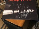 Skid Row – Skid Row Purple LP Vinyl Record NEW Autograph Limited Edition Rare
