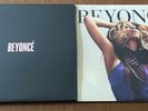 Beyonce Self Titled Vinyl & 4 Vinyl Four LP Bundle Set Excellent Condition