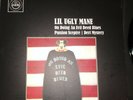 Lil Ugly Mane On Doing An Evil Deed Blues Passion Sceptre ORMOLYCKA oo99