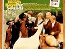 The Beach Boys PET SOUNDS original mono FIRST PRESSING STILL SEALED