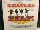The Beatles HELP  original 1965 FACTORY SEALED mono