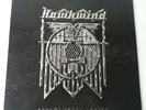 Hawkwind - Doremi Fasol Latido - Vinyl LP UK Press 1983 EX+/NM
