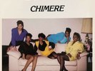CHIMERE let's take the time 1982 LP