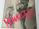 Hawklords - 25 Years On - Vinyl LP UK Press 1982 EX+/NM Hawkwind Robert Calvert
