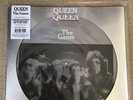 QUEEN THE GAME 40TH ANNIVERSARY 2020 12