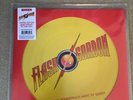 QUEEN - FLASH GORDON 40TH ANNIVERSARY VINYL PICTURE DISC LP NUMBER 0864/1980