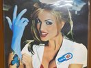 Blink-182 - Enema Of The State Vinyl Record (COKE BOTTLE CLEAR) Limited to 300