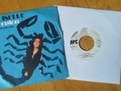 Louiselle ?– Scorpion 45 giri rarissimo italo disco withe label 1981 synth pop