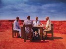 Muse Black Holes And Revelations vinyl LP NEW/SEALED