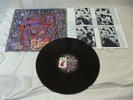 SIOUXSIE AND THE BANSHEES - HYAENA - SUPERB 1980s UK PRESS - NEAR MINT VINYL