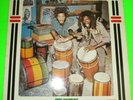 THE CONGOS - HEART OF THE CONGOS LP  (GO FEET)  REGGAE / ROOTS / DUB