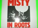 MISTY IN ROOTS - LIVE AT THE COUNTER EUROVISION 79 LP (ORIG)   REGGAE / DUB