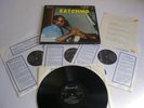 Louis Armstrong ‎– Satchmo-...A Musical Autobiography Of Louis Armstrong MG.5694