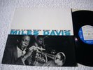 Miles Davis ‎– Volume 2 , Blue Note ‎ BLP 1502 , LP, Album, MONO ,US