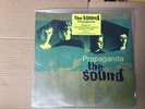 The Sound X2 10’’ Rsd   Crass Young Offenders Dead Adverts  Fear Sex Pistols