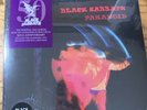 NEW Paranoid by Black Sabbath (Vinyl LP, June 2015) 2 Discs  50th Anniversary