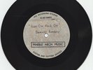 Shirley Bassey - Run On And On (One Off Unique 1975 7