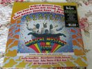 The Beatles-Magical Mystery Tour-SEALED Remastered Stereo LP-German Issue