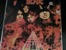 AC/DC-HIGHWAY TO HELL-CLEAR BLUE TURQUOISE IMPORT VINYL