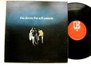 THE DOORS The Soft Parade - Big E Red Label - EX Vinyl LP ULTRASONIC CLEAN