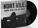 Kurt Vile ‎– Smoke Ring For My Halo LP Vinyl Record