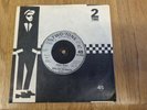 RICO/SPECIAL AKA – Jungle Music – Two Tone 2-Tone 7” Single Vinyl