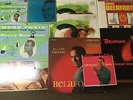 Harry Belafonte Midnight Special Mark Twain An Evening With Love Is A Gentle Thi